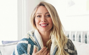 Sudah Lahiran, Hilary Duff Pamer Foto Keluarga Yang Manis Bareng Bayi Ketiga 