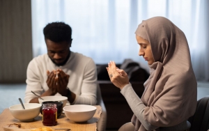 Muhammadiyah Rilis SE Ramadan: Tarawih di Rumah-Bukber Dilarang