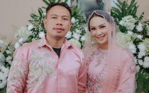 Kalina Oktarani Ngaku Pernah Jauh Dari Tuhan, Terungkap Momen Mantap Jadikan Vicky Prasetyo Imamnya