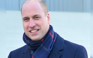 Pangeran William Didapuk Sebagai Pria Botak Paling Seksi Di Dunia, Kok Bisa?
