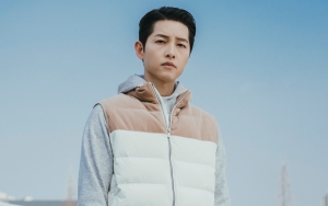 Song Joong Ki Dikhianati Orang Kepercayaan di 'Vincenzo', Fans Beri Komentar Tak Terduga