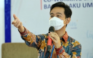 Gibran 'Kebanjiran' Tamu Dari Petinggi Parpol, Ada Apa?