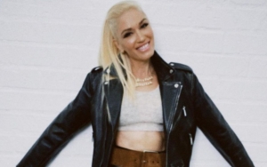 Tak Takut Menua, Gwen Stefani Bagi Tips Awet Muda