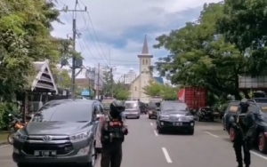 Sampaikan Belasungkawa, Kedubes AS Sebut Bom Bunuh Diri di Makassar Mencederai Toleransi RI