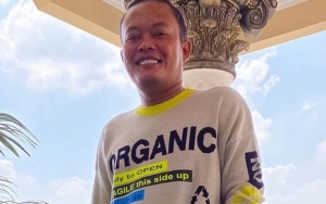 Sule Ternyata Lebih Pilih Rizky Febian Ketimbang Putri Delina, Ini Alasannya