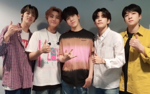 Akhiri Hiatus, DAY6 Akhirnya Rilis Teaser Dan Tanggal Comeback Sebagai Grup