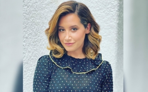 Putrinya Baru Lahir, Ashley Tisdale Sebut Suaminya 'Ayah Terbaik' Gara-gara Alasan Lucu Ini