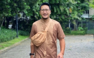 Prihatin Kilang Minyak Di Indramayu Terbakar, Arie Untung Pikirkan Nasib Pekerja
