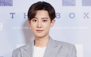 Siap-siap Kangen, Chanyeol EXO Akhirnya Berangkat Wamil