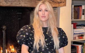 Ellie Goulding Beber Alasan Utama Tak Segera Umumkan Kehamilannya Ke Publik
