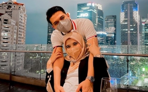 Zaskia Sungkar-Irwansyah Bocorkan Nama Anak Hingga Filosofinya, Sempat Diminta Pakai Aldebaran