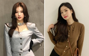 Sana dan Dahyun TWICE Jadi Model Baru Brand Kecantikan, Dipilih Bukan Cuma karena Visual