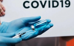 Dinilai Belum Prioritaskan Kiai Untuk Vaksinasi COVID-19, Dinkes DIY Beri Tanggapan Seperti Ini
