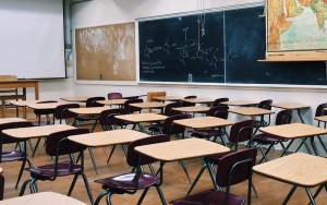 16 Siswa SMA Positif COVID-19, Sekolah Tak Kantongi Izin Pembelajaran Tatap Muka