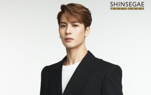 Jackson GOT7 Dihapus dari Medsos Shinsegae Duty Free, Ini Pemicunya