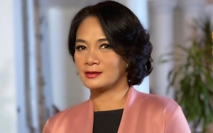Sempat Ngaku Ribet Pakai Kain Nusantara, Dian Nitami: Sekarang Suka Karena Tahu Triknya