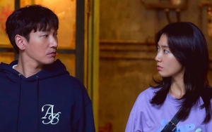 Chemistry Cho Seung Woo dan Park Shin Hye di Lokasi Syuting 'Sisyphus: The Myth' Tuai Sorotan