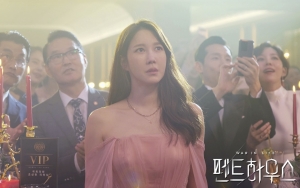 Sosok Misterius Diduga Mantan Suami Lee Ji Ah Muncul di Cuplikan Final 'Penthouse 2'