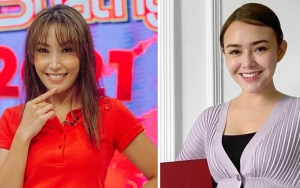 Ayu Dewi Sebut Kulit Wajah Amanda Manopo Mulus: Fiks Auto Pengin