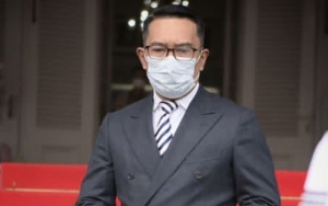 Gubernur Ridwan Kamil Ungkap Ratusan Orang Diungsikan Imbas Kebakaran Kilang Pertamina