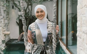 Kesha Ratuliu Blak-blakan Ngaku Malas Sapa Artis Lain, Bantah Karena Sikap Sombong