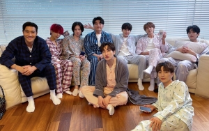 Lama Kerja Bareng, Manajer Super Junior Bongkar Kebaikan dan Keburukan Tiap Member