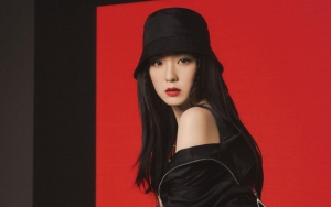 Irene Red Velvet Tunjukkan Bagaimana Ia Rayakan Ultah ke-30 di Tengah Hiatus Usai Kontroversi