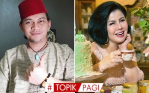 Mbah Mijan Ngode Nissa Sabyan Hamil, Ibunda Bams Eks Samsons Bantah Kabur Dari Rumah-Topik Pagi