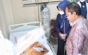 Kesaksian Mengejutkan Petugas Keamanan 'Pahlawan' Penghadang Bomber Bunuh Diri Katedral Makassar