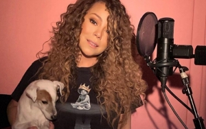 Genap Berusia 52 Tahun, Mariah Carey Dapat Pesan Cinta Ini Dari Sang Kekasih