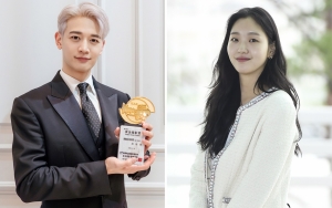 Minho SHINee Ditawari Gabung Drama Kim Go Eun 'Yumi's Cells', Ini Detailnya