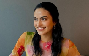 Camila Mendes Bintang 'Riverdale' Resmi Putus Dari Sang Kekasih