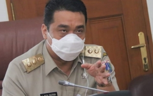 Wagub DKI Soal Bom Bunuh Diri di Makassar: Itu Disebabkan Pemahaman yang Salah