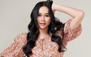 Aura Kasih Punya Banyak Alasan untuk Bercerai, Sebut Sudah Tak Dinafkahi Mantan Suami