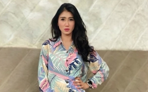 Biasa Perankan Istri Tersakiti, Ini Reaksi Livy Andriany Kembali Diterpa Isu Pelakor