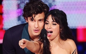 Rumah Milik Shawn Mendes Dan Camila Cabello Dibobol Maling, Mobil Mewah Raib