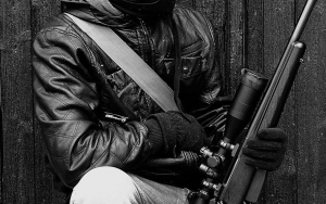 Terungkap! Ini Peran 4 Terduga Teroris di Makassar yang Berhasil Diamankan Polisi