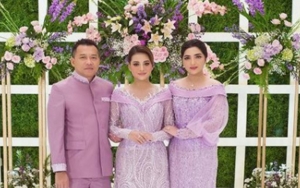 Ashanty Beri Bocoran Soal Lagu Duet Dengan Anang Hermansyah, Persembahan Spesial Jelang Aurel Nikah