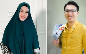 Caption Peramal Nyai Kidul Soal Rumah Tangga Kartika Putri Hingga Nasib dr Richard Jadi Sorotan