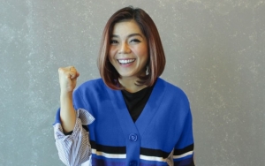 Terjadi Perampokan Di Kantornya, Motivator Merry Riana Lebih Khawatir Akan Hal Ini
