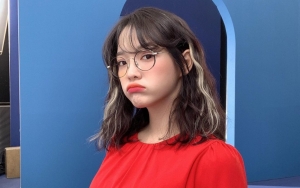 Comeback Solo, Kim Sejeong Bicarakan Tentang Kecintaannya Pada Menulis Lagu Sendiri