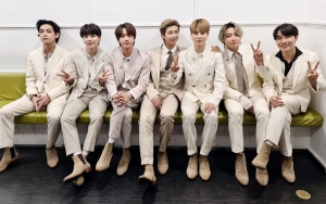 BTS Serukan #StopAsianHate, Akui Pernah Diejek dan Alami Diskriminasi Rasial