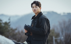 Song Joong Ki Ungkap Perjuangan Menyedihkan Ini Demi Bintangi 'Vincenzo'