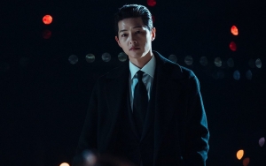 Rahasia Kulit Mulus Tanpa Cacat Song Joong Ki Sungguh Tak Terduga