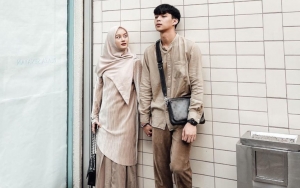 Definisi Menikah Ala Rey Mbayang: Bukan Buat Punya Anak Tapi Belajar Hidup Bersama