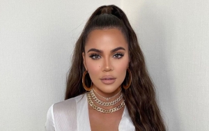 Khloe Kardashian Akui Kritik Publik Soal Wajah Dan Tubuhnya Pengaruhi Kesehatan Mentalnya