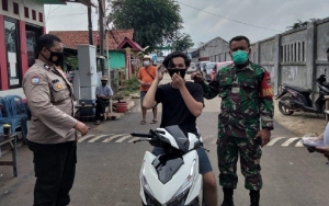 Dukung Rencana Pemprov DKI, PDIP Sebut Surat Izin Keluar Masuk Efektif Kendalikan Corona