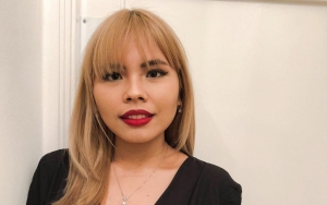 Felicia Hutapea Beber Jawaban Mengejutkan Luna Maya Usai Dikritik Remehkan Penderita Eating Disorder