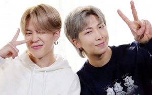 Begini Gambaran Sosok Jimin di Mata RM BTS sebagai Teman dan Member Satu Grup