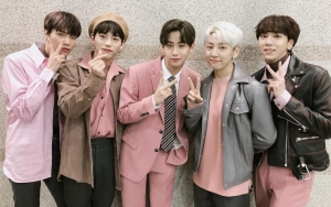 Agensi Umumkan Boy Grup HOTSHOT Resmi Bubar